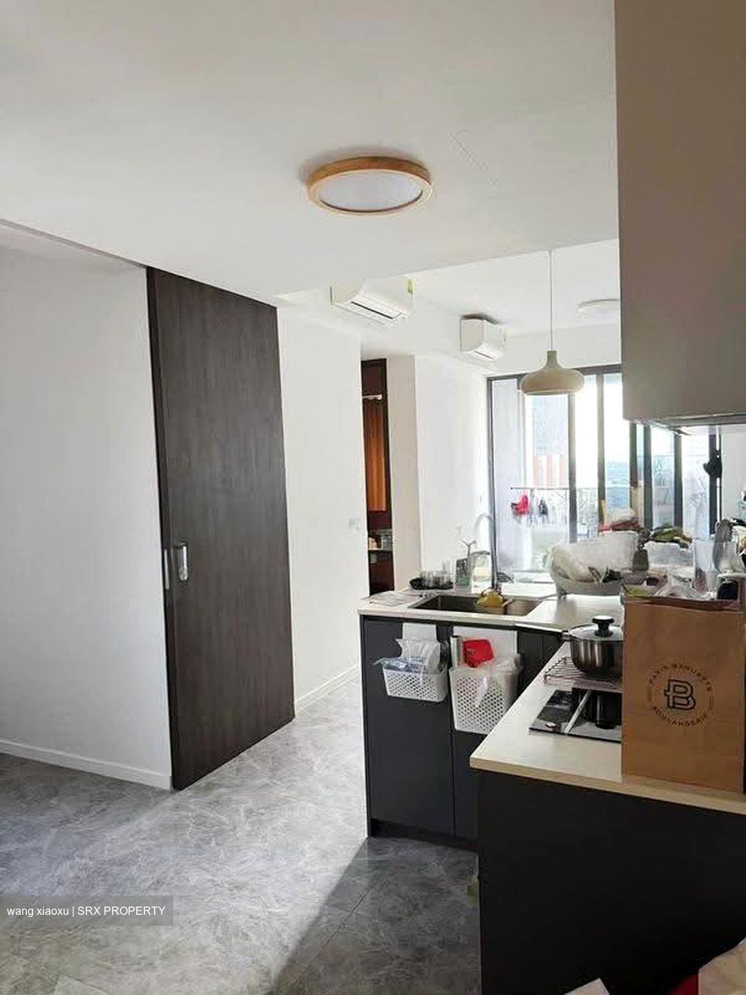 The M (D7), Apartment #637297031